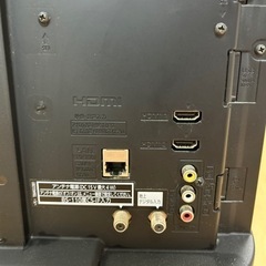Panasonic  24型液晶テレビの画像