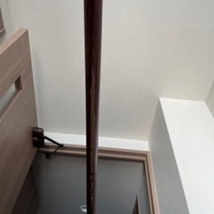 ハンガーラックの画像