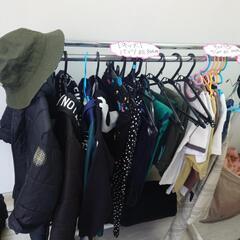フリマ中 レディース 子供服 食器 おもちゃ等の画像