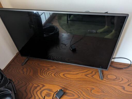 LG テレビ　47インチ