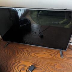 LG テレビ　47インチ