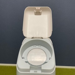 【終了】ニオイポイ 本体 ブルーの画像