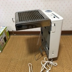カセット床暖とソフトパネル3畳
