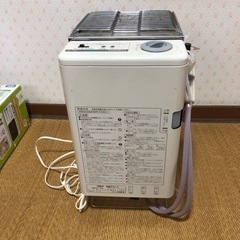 カセット床暖とソフトパネル3畳の画像