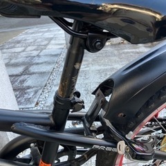 キッズ　自転車の画像