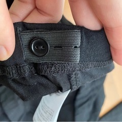 【新品💫・未使用】マタニティーズボンM👖の画像