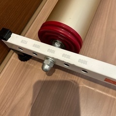 サイクルトレーナー ３本ローラー 室内 固定ローラー エアロバイク 自転車の画像