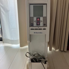 オイルヒーターの画像