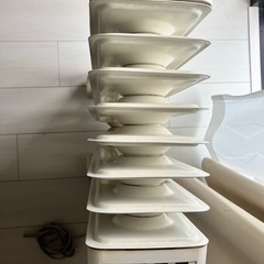オイルヒーターの画像