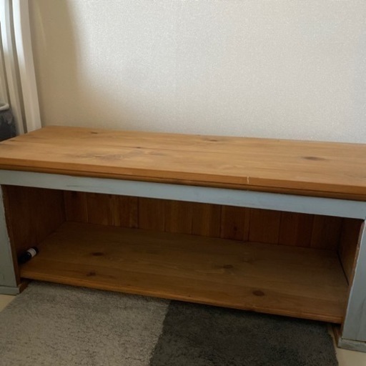 アンティーク風　家具３点　リメイク