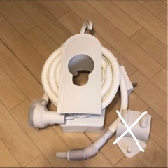 風呂水ポンプの画像