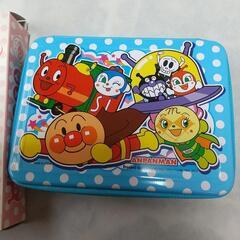 アンパンマンかるたの中古が安い！激安で譲ります・無料で