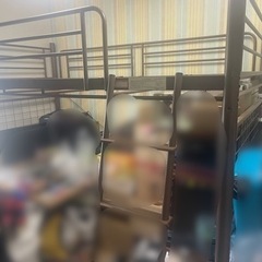 ロフトベッド