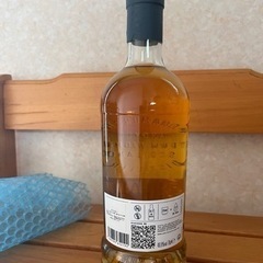 アードナムルッカン シングルモルト 1本の画像