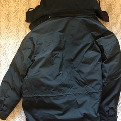 決まりました。①コート差し上げます。の画像