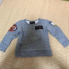 AVIREX スウェット