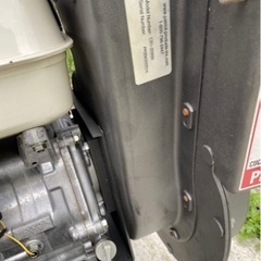 Patriot パトリオットチッパー　シュレッダー　樹木粉砕機　CSV-3090Hの画像