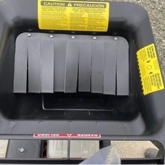 Patriot パトリオットチッパー　シュレッダー　樹木粉砕機　CSV-3090Hの画像