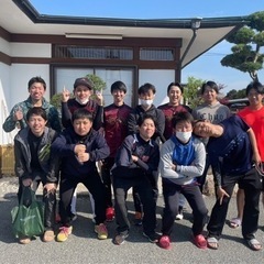 新シーズンメンバー募集！！ − 佐賀県