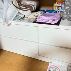 引渡し予定者決定今週中に取りに来ていただける方限定タンス