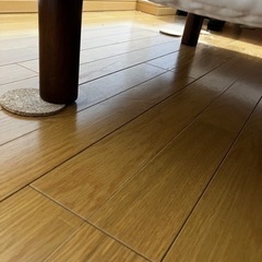 無印　ベッドの画像