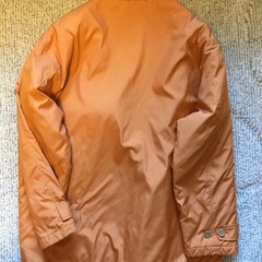決まりました。③コート差し上げます。の画像