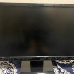 PCモニター　LCD-MF234XPBR