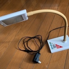 読書灯