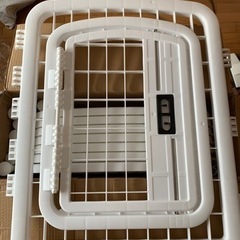 ペットサークル