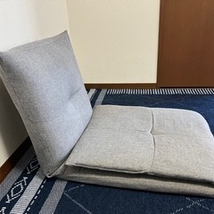 座椅子　1人用 DCMの画像