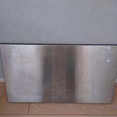 食器洗い乾燥機　パナソニック　NP-TSP1　置台付き N-SP3（1/7掲載　55,000円）の画像