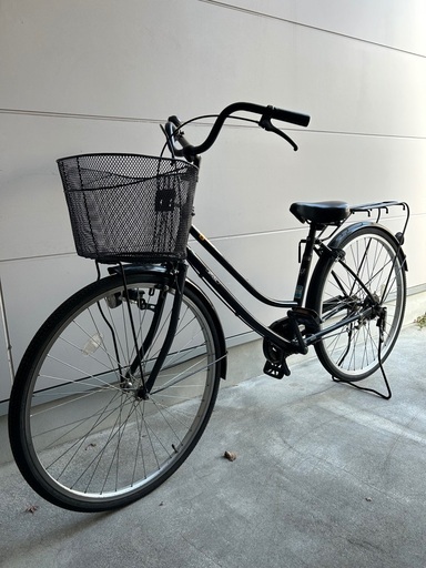 自転車　26インチ