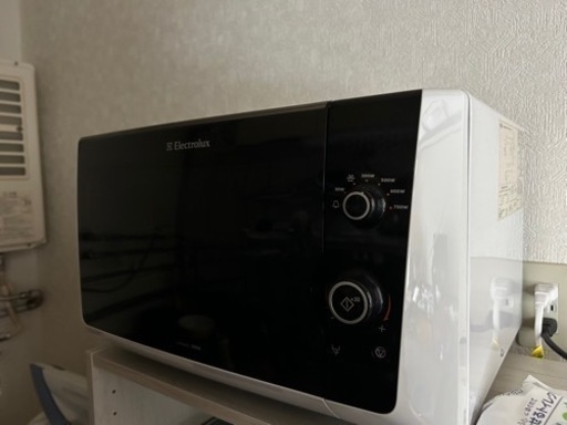 電子レンジ