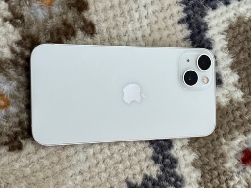 iPhone13 128G 