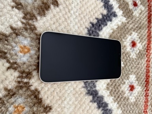 その他 iPhone13 128G