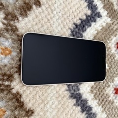 iPhone13 128G 