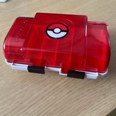 メザスタケース