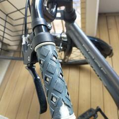 アサヒサイクルBEAT DRIDE　自転車　22インチの画像