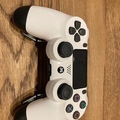 Evil  PS4コントローラー【ジャンク】