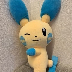 ポケモンぬいぐるみ3セットの画像