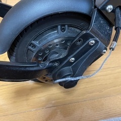 aioon 電動バイク　原付の画像