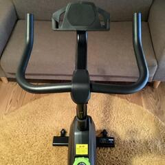 FITBOX LITE スピンバイク エアロバイクの画像