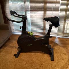 FITBOX LITE スピンバイク エアロバイク