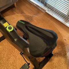 FITBOX LITE スピンバイク エアロバイクの画像