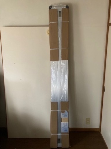 長谷川(Hasegawa) スノコ式伸縮足場板 スライドステージ SSF1.0-360 両面使用タイプ 3.6M