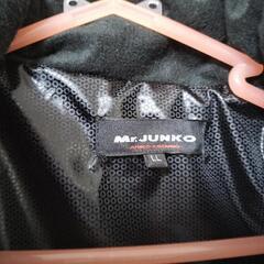 Mr.Junko メンズジャケット LLサイズ 新品の画像
