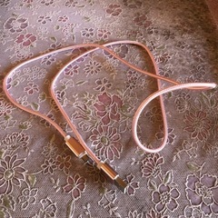 （取引き完了）ミニ加湿器の画像