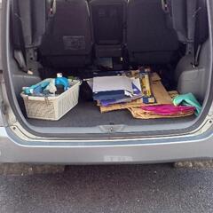 トヨタ　60ノア　説明文必読の画像