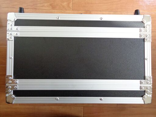 ラックエフェクター用ケース