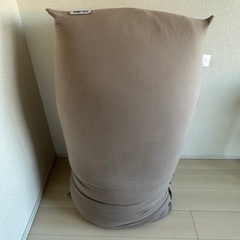 Yogibo Mini (ヨギボー ミニ)  ライトグレー